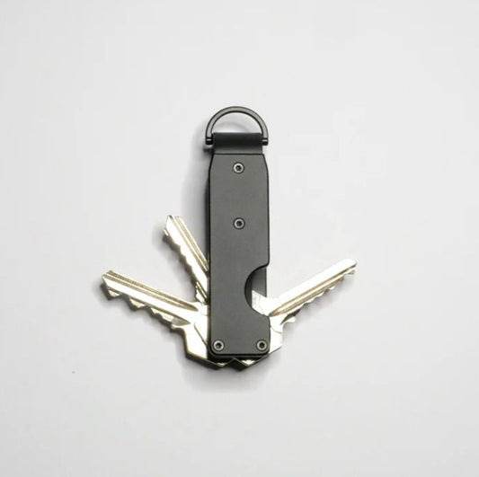 The Trackey- Key Organizer with Find My