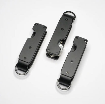 The Trackey- Key Organizer with Find My