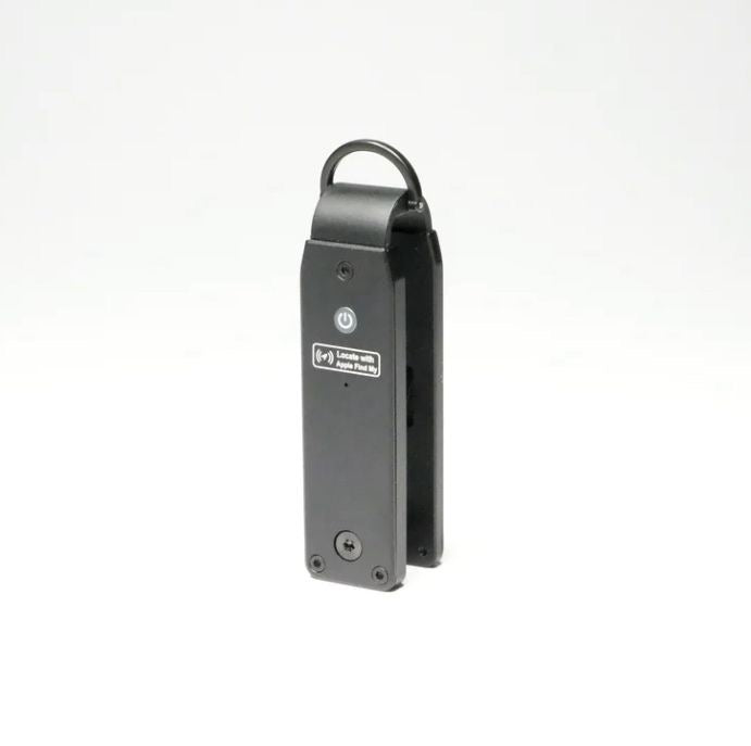 The Trackey- Key Organizer with Find My