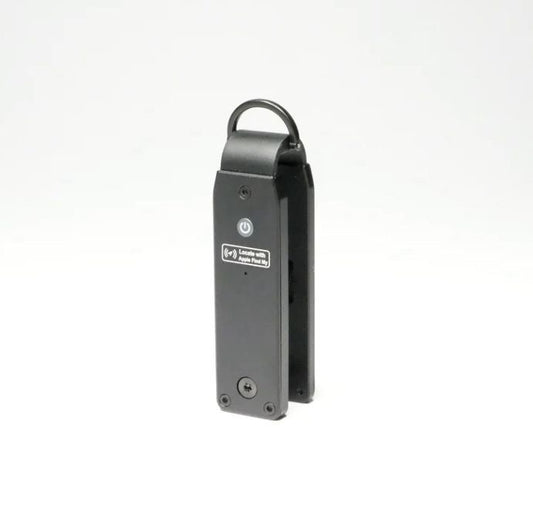 The Trackey- Key Organizer with Find My