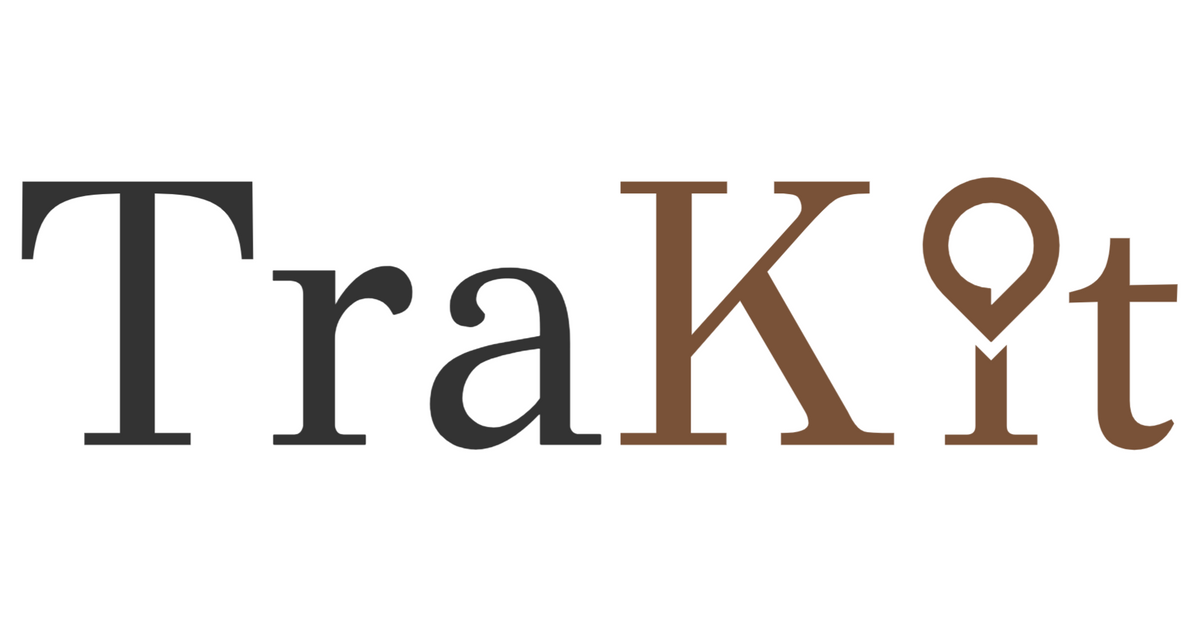 Trakit TraKit
