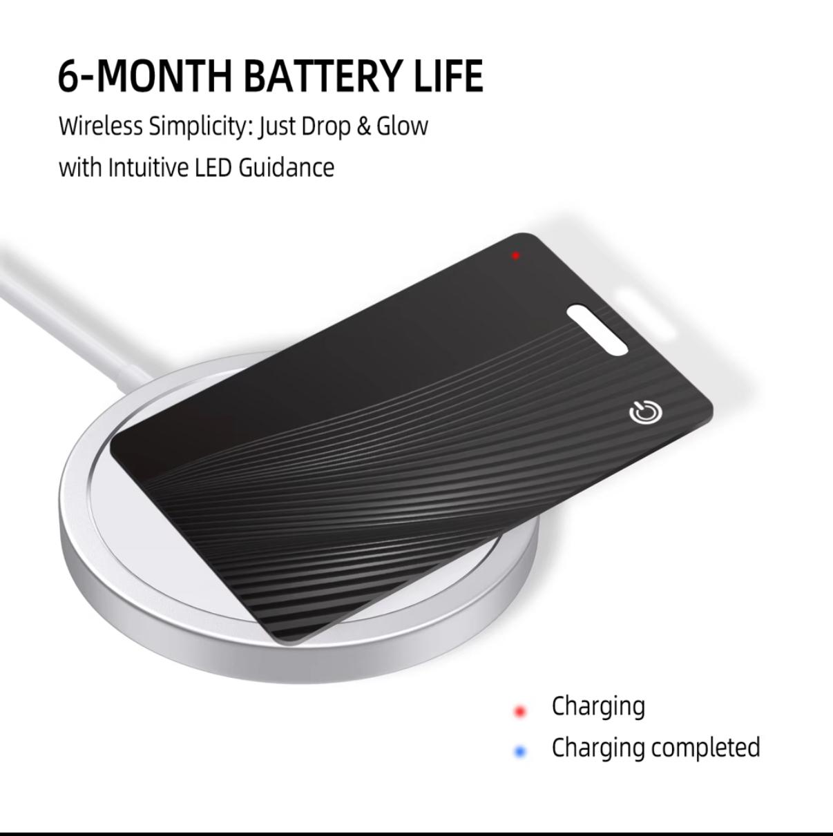 The Ultimate TrakCard