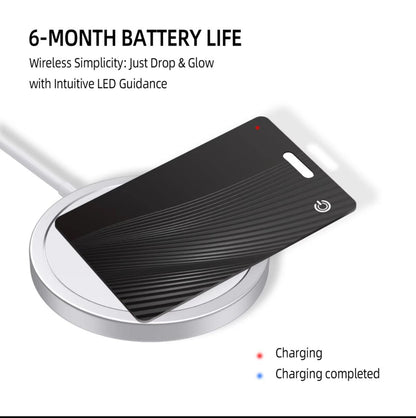 The Ultimate TrakCard